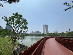 -后襄河公园