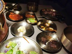 -西塔老太太泥炉烤肉(温州首店万象城黑金店)