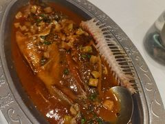 -徽镇小厨·经典徽菜(马连道店)