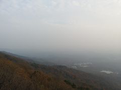 -头陀岭景区
