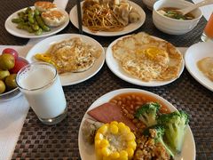 -诸暨祥生世纪酒店