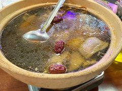 -谢记上海大排档(长寿路店)