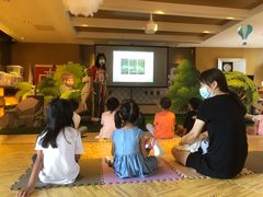 -深圳大梅沙京基洲际度假酒店