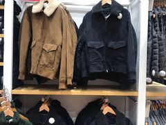 -优衣库(长沙国金中心店)
