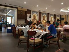大堂-巴依老爷新疆美食(昌平店)