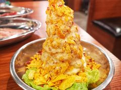 -大阪烧肉BAKA一代(十亩地店)