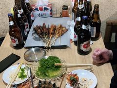 -烤五行·烧烤烤串(石佛营店)