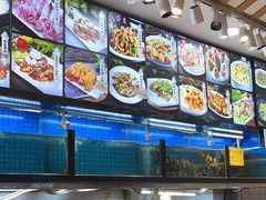 -醉壹号海鲜大排档(厦门美食地标店)