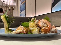 -鹿港小镇(悠唐店)