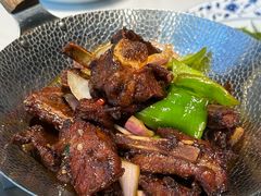 -丁哥·庐味鲜 土菜·20年老字号(世纪阳光花园店)