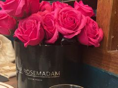 -Mark&Mars Restaurant