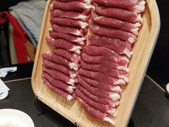 -鼓楼东街老火锅(鼓楼店)