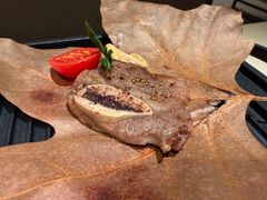 -上井料理黑金店(IFS国金中心店)