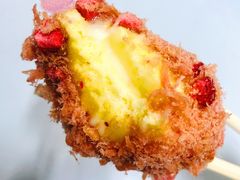 草莓小贝-鲍师傅糕点(西站店)