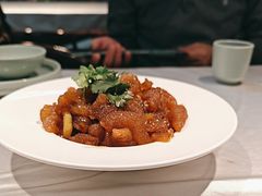 -津沽小院(天津之眼店)