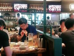 -木屋烧烤(坂田天安云谷店)