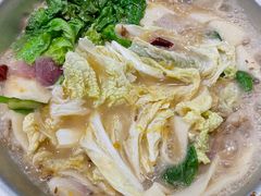 -金源烤肉面片馆(师大店)