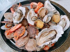 -巧克力渔家.小船海鲜家常菜(万平口店)