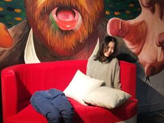 -天津梵高星空艺术馆(天河城旗舰店)