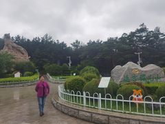 -帽儿山国家森林公园