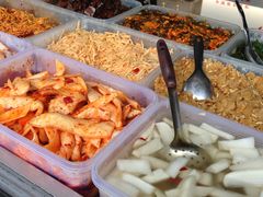 -四季美汤包(户部巷店)