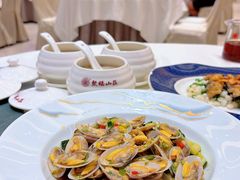 -聚福山莊·寻味顺德(北滘店)