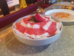 -大龙燚火锅(太古里店)
