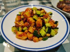 -紫光园·烤鸭·北京菜(劲松店)