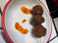 -肥汁米蘭香港米线(长宁来福士店)