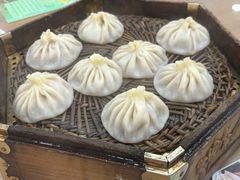-西安贾三灌汤包·回坊小吃·清真炒菜(北院门总店)