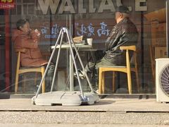 -华莱士·全鸡汉堡(五号路店)