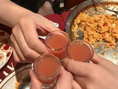 -BROWNSTONE布朗石西班牙餐厅(富城店)