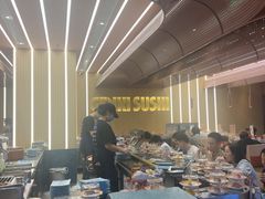 -元气寿司(东方宝泰店)