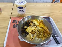 老柳州原味螺蛳粉-白妈螺蛳粉(白云万达店)