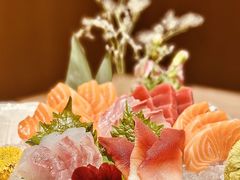 -小山日本料理(兴业太古汇店)