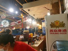 -高兴壹锅·潮汕鲜牛肉火锅(良乡梅花庄店)