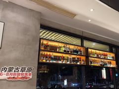 -木屋烧烤(创业店)