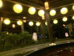 -杭州第一世界大酒店·云曼温泉