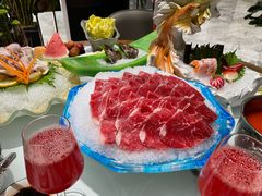 -虾佬圣汤·海鲜姿造(乐堤港店)