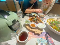 -阿娜尔·新疆菜(佰港城店)