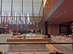 -上海虹桥宾馆味翠餐厅