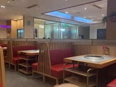 -蜀留香火锅·始于1999·原四川老火锅(白堤路店)