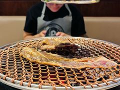 -牧童禧肉社·韩国炭火烤肉店(中粮祥云小镇创始店)