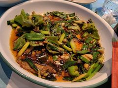 -川正旺江湖菜(三元桥店)