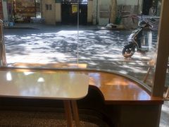 -Legno.ita Coffee by Wood(襄阳南路店)