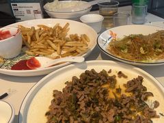 -食光慢宴·安吉土菜馆