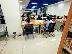 -西安市长安区图书馆