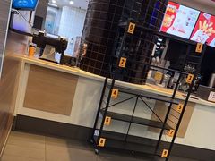 -麦当劳(四川北路店)