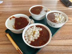 -笃笃笃糖粥(十全街店)