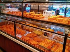 -金凤成祥(东直门现烤面包店)